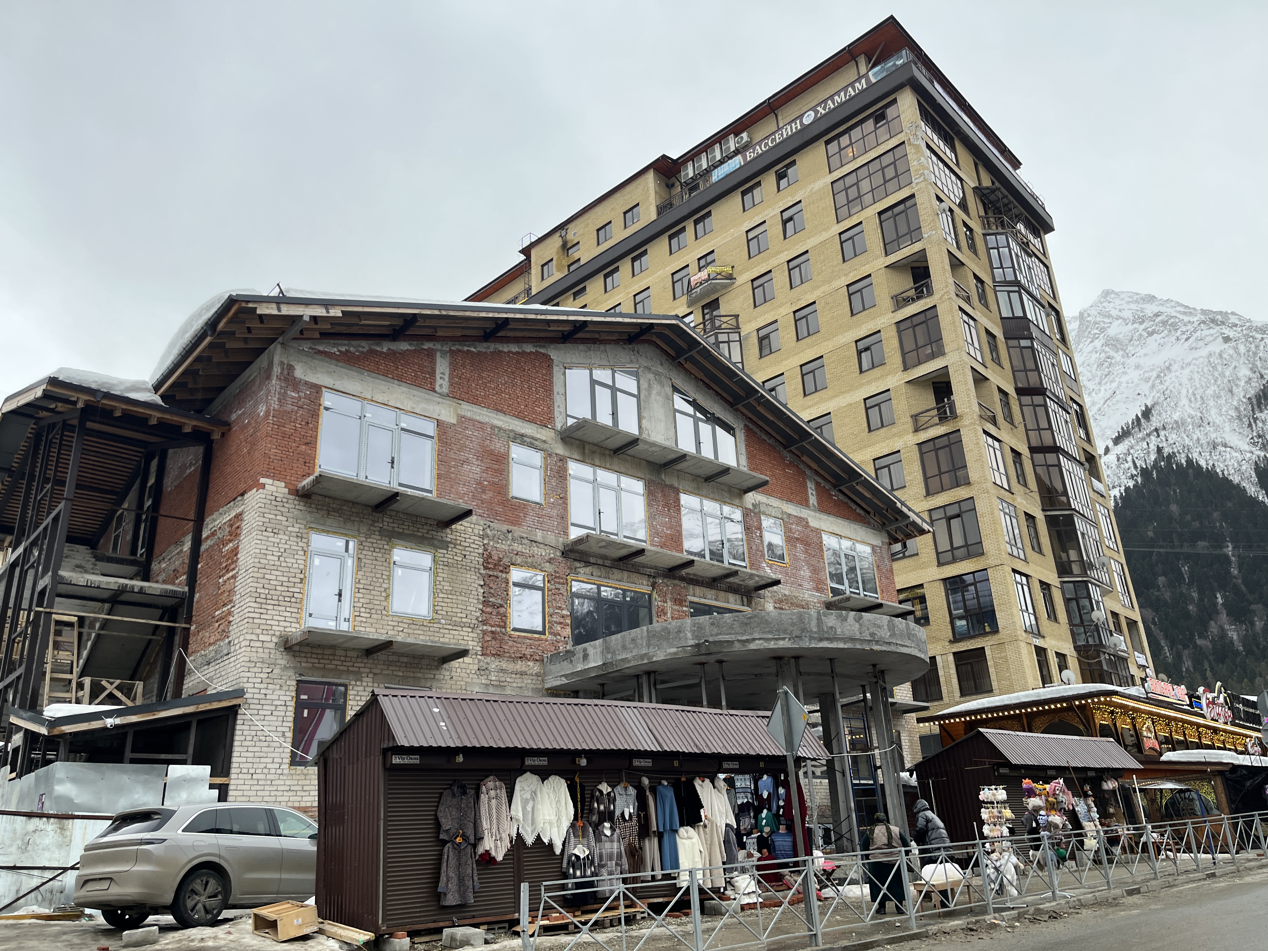 хостинг для хранения изображений