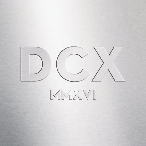 Dixie Chicks - DCX MMXVI Live (2017) BDRip 720p Dc