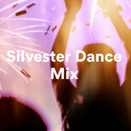 Various Artists - Silvester Dance Mix (2023)