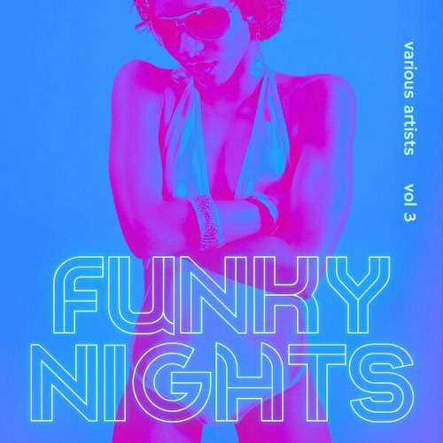 Funky Nights Vol. 3 (2024)