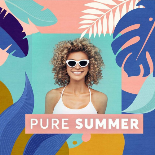 Various Artists - Pure Summer (2023)