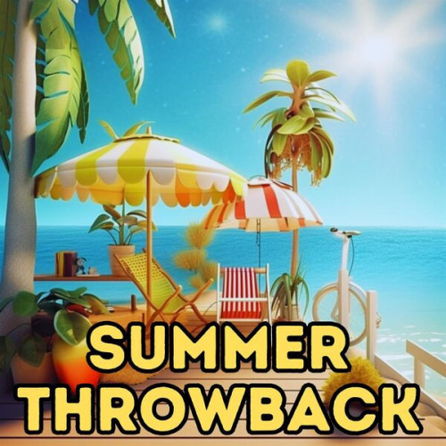 Various Artists - Summer Throwback (2023)