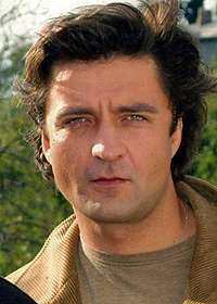 Андрей Чубченко