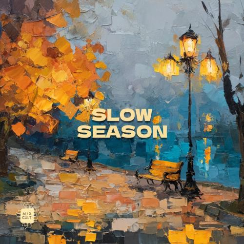 VA - Slow Season (2025)