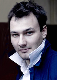 Дмитрий Аросьев