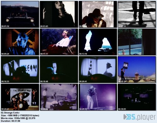 02 - Depeche Mode - Strange Strange Too (2023) BDRip 1080p