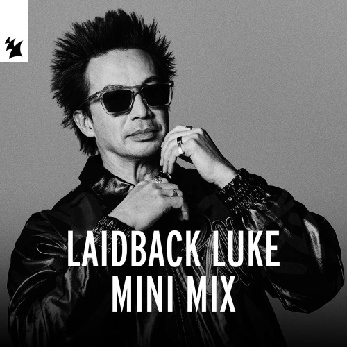 Laidback Luke Mini Mix (Extended Versions)