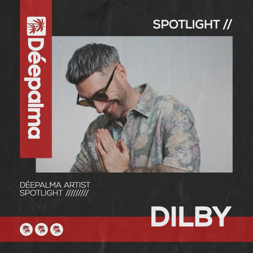 Déepalma Spotlight Dilby (Extended Club Versions)