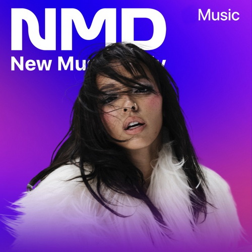 New Music Daily 05.06.2026 (2026)