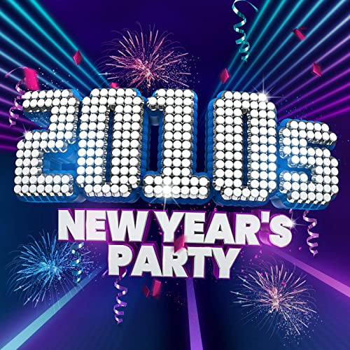 Various Artists - 2010s New Year's Party (2020)