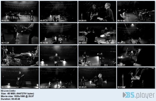 Bryan Adams - Royal Albert Hall Live (2023) BDRip 1080p 02