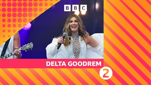 Delta Goodrem - Live Radio 2 in the Park (2024) HD 1080p