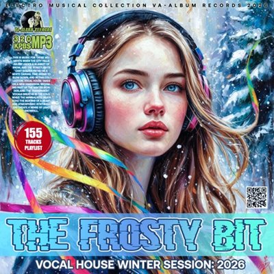 VA - The Frosty Bit (2026)