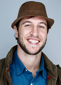 Пабло Шрайбер