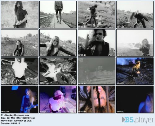 Skid Row - Videos 1991-2012 (2018) HD 1080p 01-monkey-business_idx