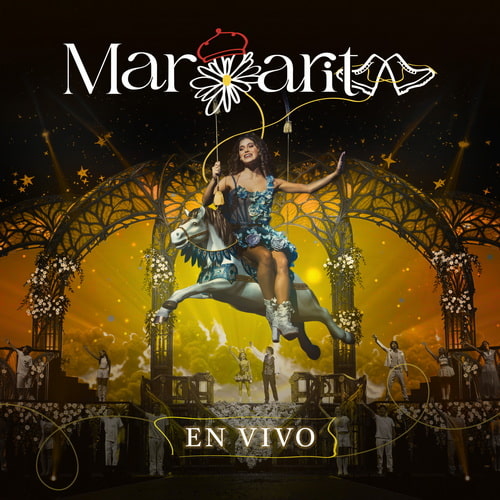Margarita - En Vivo (2025