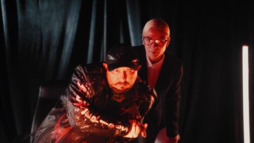 140 ударов в минуту – Мне тебя так мало