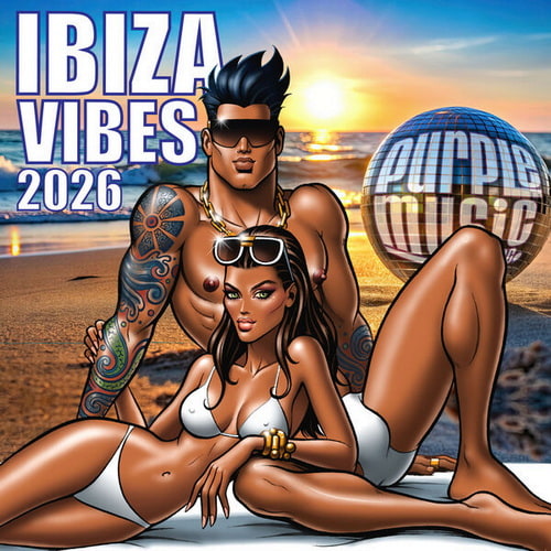Ibiza Vibes 2026 (2026)