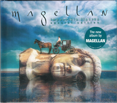 Magellan - Impossible Figures (2003) [IOMSECD 144]