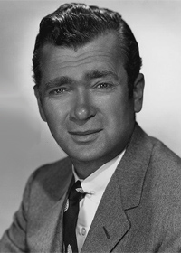 Бадди Эбсен