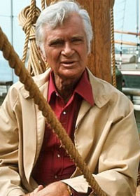 Бадди Эбсен