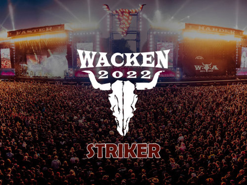 srtik - Striker - Wacken Open Air (2022) HD 1080p