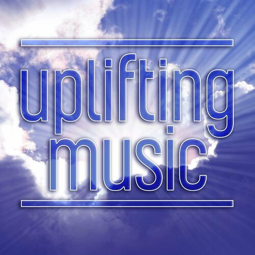 Various Artists - Uplifting Music (2023