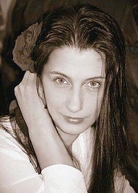 Елена Медведева