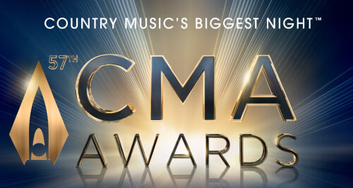 VA - The 57th Annual CMA Awards (2023) HDTV Cm75