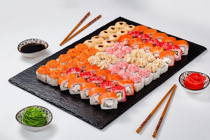Почему многие люди желают суши или роллы заказать, как это правильно сделать