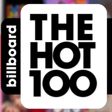 Billboard Hot 100 Singles Chart 20.04.2024 (2024)