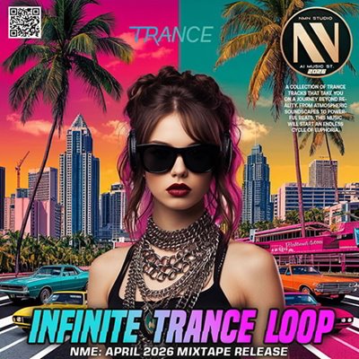 VA - Infinite Trance Loop (2026)
