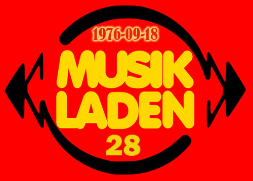 VA - Musikladen 28 1976-09-18 (2023) HDTV Mla28