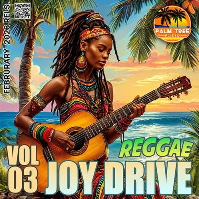 VA - Joy Drive Vol. 03 (2026)