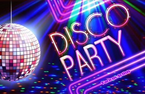 Various Artists - Disco Party (2026)