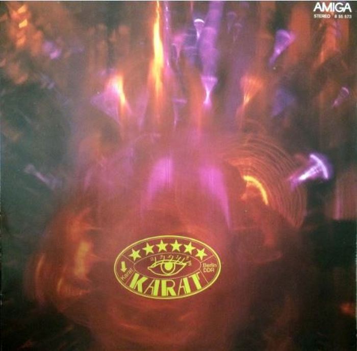 Karat – Karat(1978)