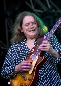 Роббен Форд