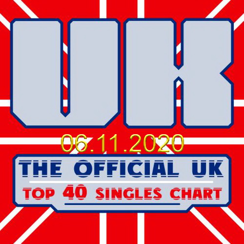 The Official UK Top 40 Singles Chart (06.11.2020)