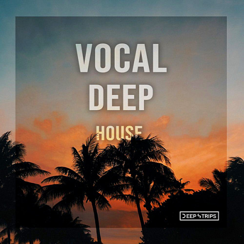 VA - Vocal Deep House (2020)