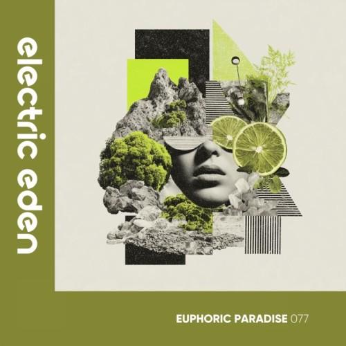 VA - Euphoric Paradise 077 (2026)