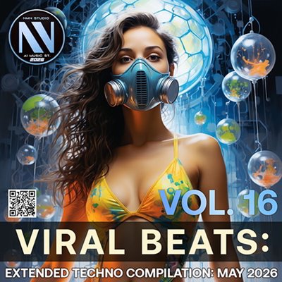 VA - Viral Beats Vol. 16 [MAY] (2026)