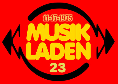 VA - Musikladen 23 11-17-1975 (2023) HDTV Mula23