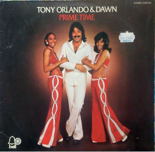 Tony Orlando & Dawn – Prime Time(1974)