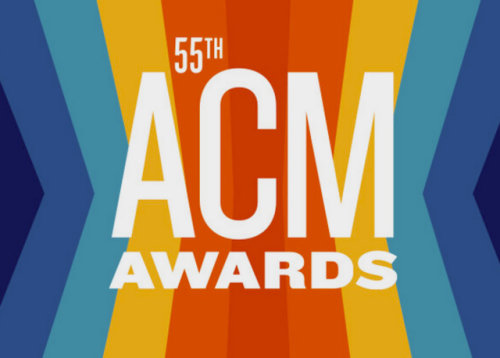 VA - 55th Academy of Country Music Awards (2020) HDTV 55acm