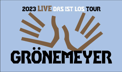 Herbert Grönemeyer - Das ist los Tour (2023) HDTV Hg
