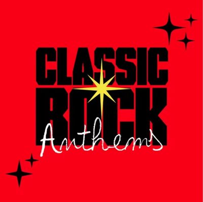 VA - Classic Rock Anthems (2026)