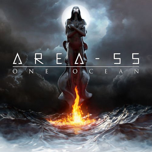 Area 55 - One Ocean (2020)