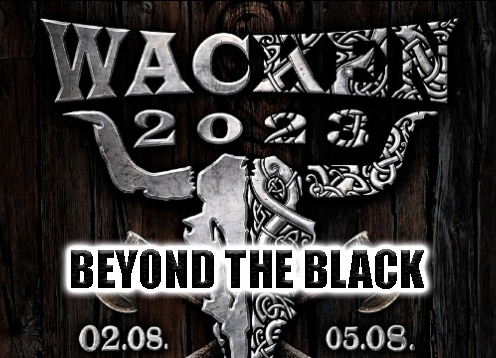 Beyond The Black - Wacken Open Air Live (2023) HD 1080p Btb