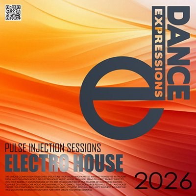 VA - Pulse Injection Sessions (2026)
