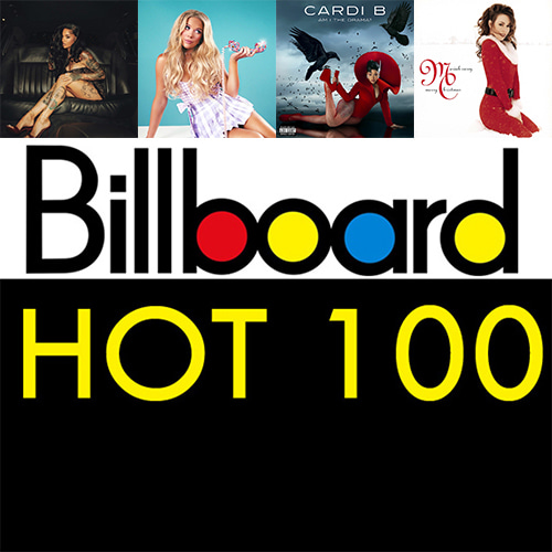 Billboard Hot 100 Singles Chart 07.02.2026 (2026)